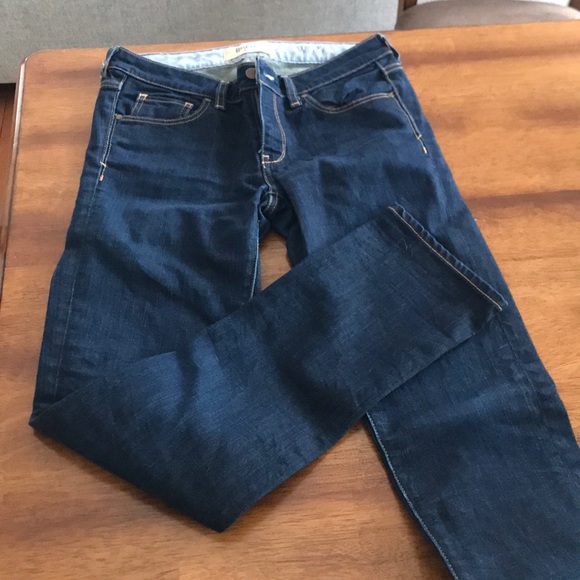 Anthropologie Holding horses Jeans - Picture 3 of 4